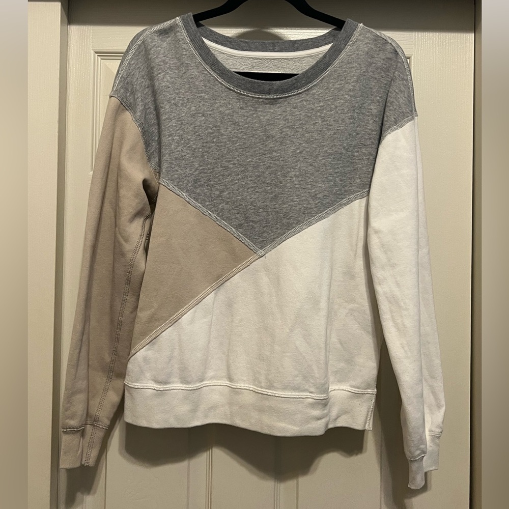 Abercrombie & Fitch Crewneck